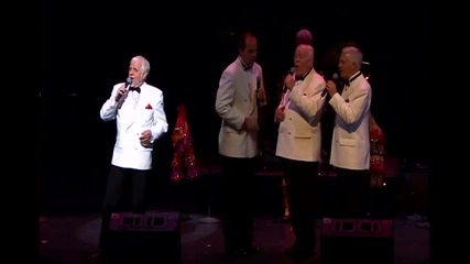 The Four Preps - You Belong To Me - Live 2009 