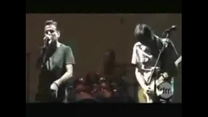 Dave Gahan and John Frusciante - Policy of Truth 