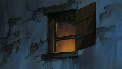 Les Miserables Shoujo Cosette 23