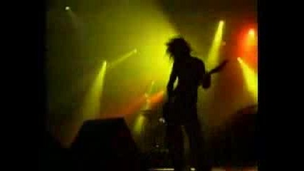 Samael - Inch - Allah (live)