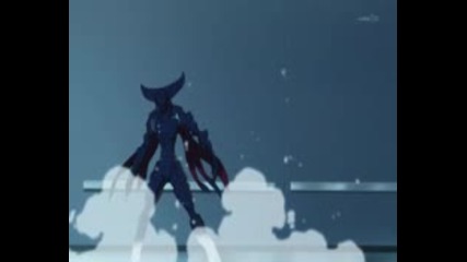 Sacred Seven Епизод 3 Eng Sub
