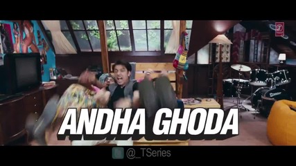 Промо - Chashme Baddoor - Andha Ghoda Race Mein Dauda