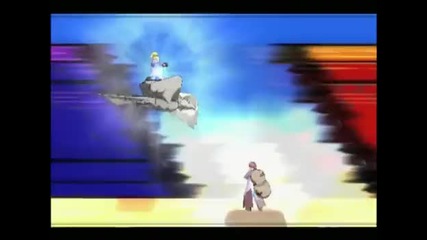 Ultimate Ninja 4 Naruto - Official Trailer 