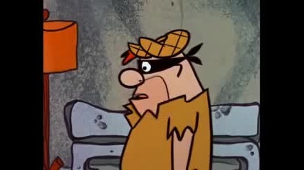Racist Flintstones Episode
