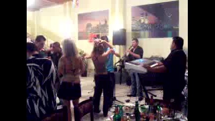 Fekata - Live - Lovech - 26.05.07 - 2