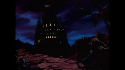 Thundercats - 207 - Mumm-ra Lives (2) part2