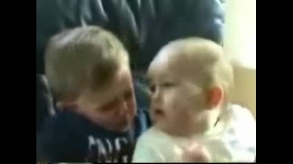Смешни бебоци 