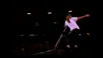 Guns N Roses - Pretty Tied Up 1991