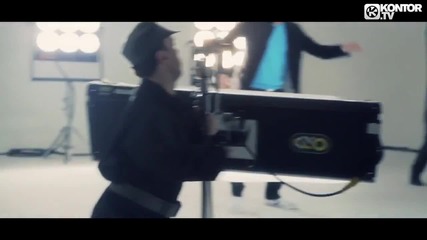 Rene Rodrigezz vs Dj Antoine Feat. Mc Yankoo - Shake 3x ( Official Video )