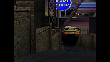 моите коли в nfs u2 