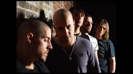 Daughtry - keep me close + Bg Sub 