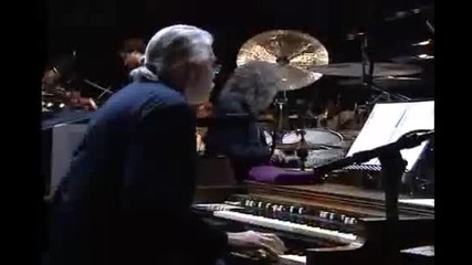 Deep Purple - Concerto For Group And Orchestra - Movement 2 - Part.1 
