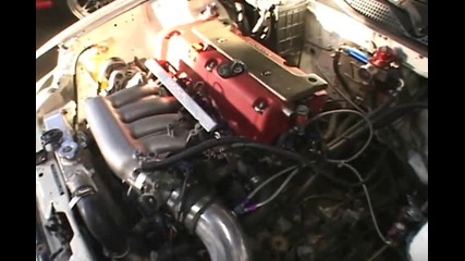 Шоу за Honda Civic