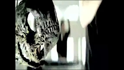 Slipknot - Before I Forget