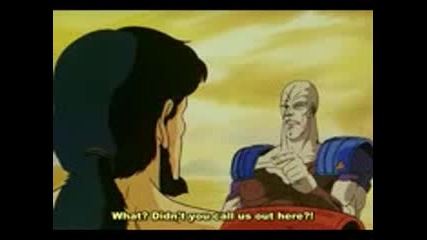 Hokuto no Ken - 016 