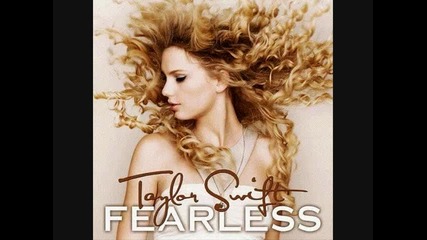 Taylor Swift - The best day (fearless) 