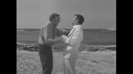 Zorba the Greek s dance (1964) 
