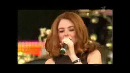 Tatu - Nas Ne Dogonyat (krasnoe Leto 2006)