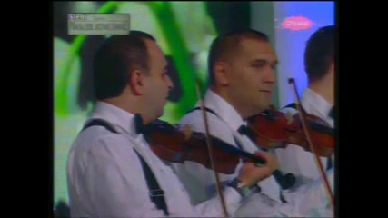 Radmila Manojlovic i Darko Lazic - Ti si lek za moju dusu