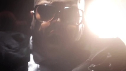 Styles P ft. Busta Rhymes & Rick Ross - Harsh ( Високо Качество )