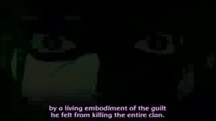 Sasuke - Part Of My Life
