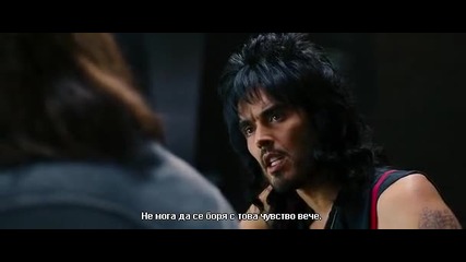 Rock Of Ages - Can't Fight This Feeling - 2012