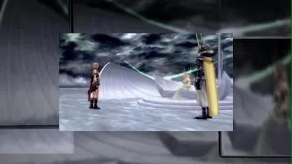 Dissidia 012: Duodecim Final Fantasy ( Tgs 10: Japanese Debut Trailer [ Short ver. ] )