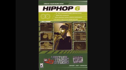 Hip Hop ejay 6 - Underground Beat