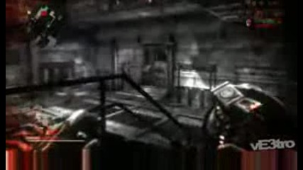 Killzone 2 (full Game) - Multiplayer Map Tharis Depot - High Quality.avi