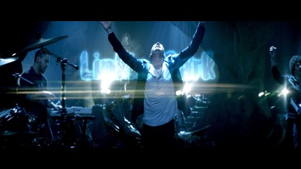 Linkin Park - Across The Line + Lyric [new Song 2010] Hq