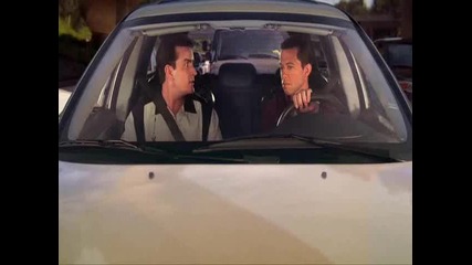 Two And a Half Men S03 Ep2