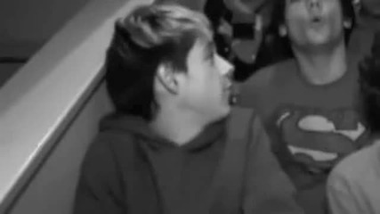 Niall Horan