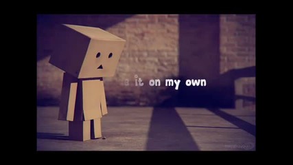 Stevie Hoang - Better Man (lyrics)
