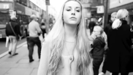 Heart of Blue - Shannon Saunders (official Video) (720p)