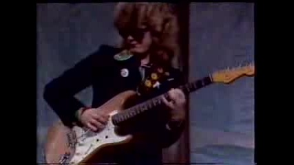Hurriganes - Roadrunner