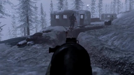 Red Orchestra 2 Heroes of Stalingrad - Counterattack Map Pack