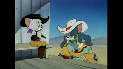 Tom&jerry 3 Texas 
