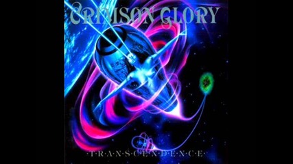 Crimson Glory - Painted Skies