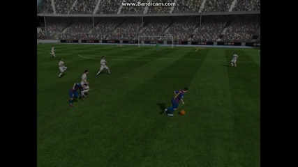 Fifa 11 Multyplayer Goals