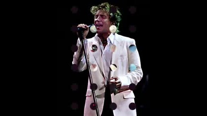 Rod Stewart - Baby Its Cold Outside 