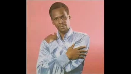 Jackie Edwards - Keep On Running