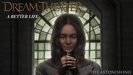 Dream Theater - A Better Life (2016)