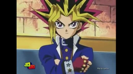 Yu-gi-oh 21.bolum