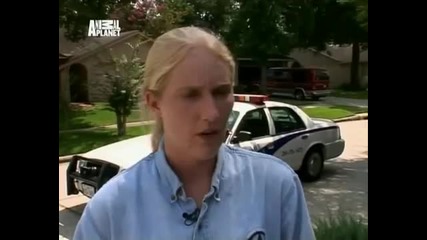 Animal Cops Houston - Shameful Sanctuary