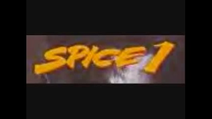 Spice 1 Ft. Saafir - Thug Poetry