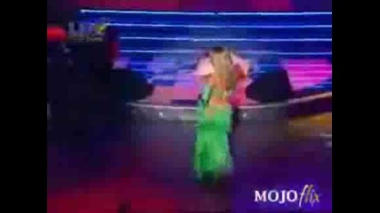 Sexy Belly Dance 