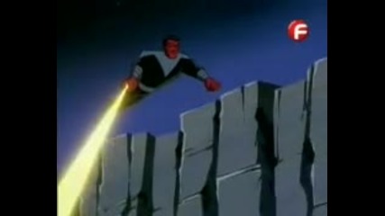 Superman S3 Ep11 (бг аудио)