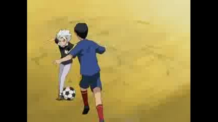Hitsugaya x Karin New Girlfriend 