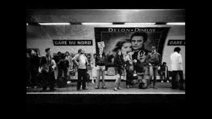 Yves Montand - Sous le ciel de Paris