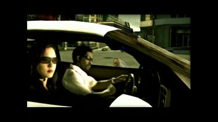 Need For Speed Most Wanted Trailer 